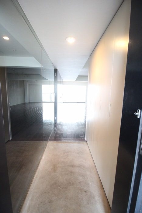 レジディア北新宿の物件内観写真