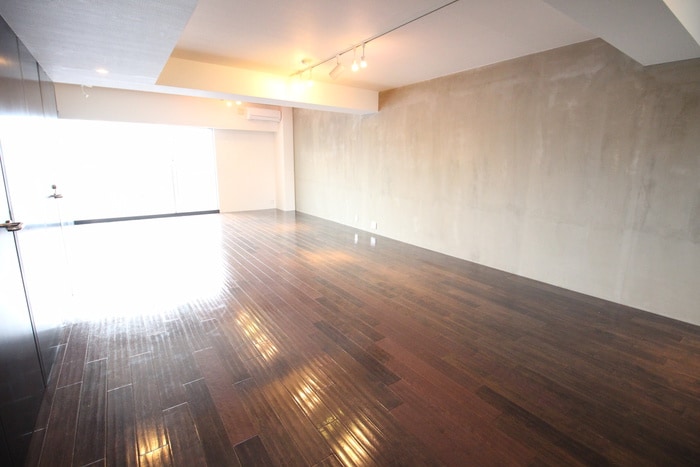 レジディア北新宿の物件内観写真