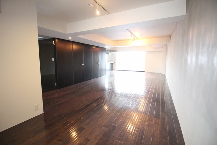 レジディア北新宿の物件内観写真