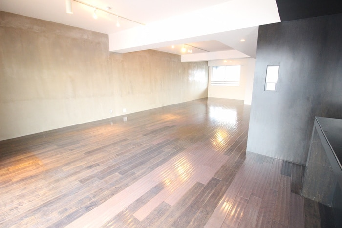 レジディア北新宿の物件内観写真