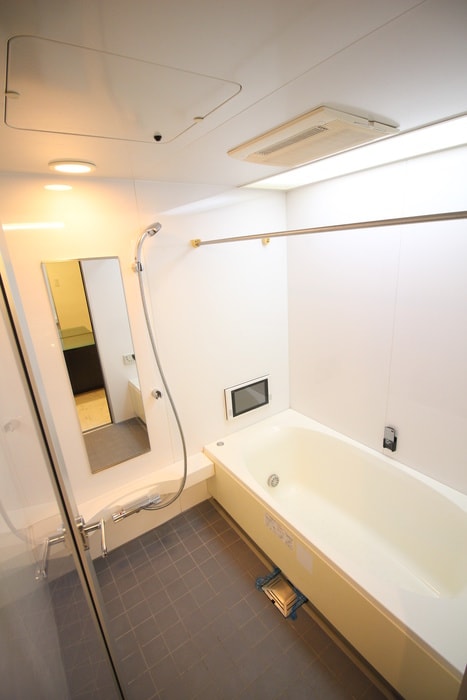 レジディア北新宿の物件内観写真