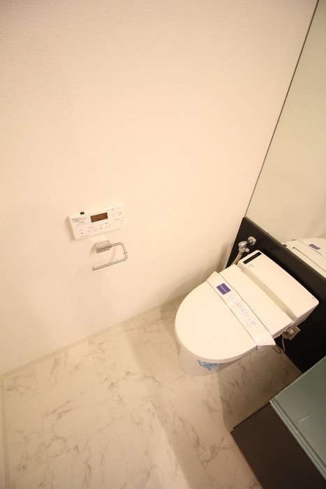 レジディア北新宿の物件内観写真