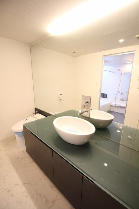 レジディア北新宿の物件内観写真