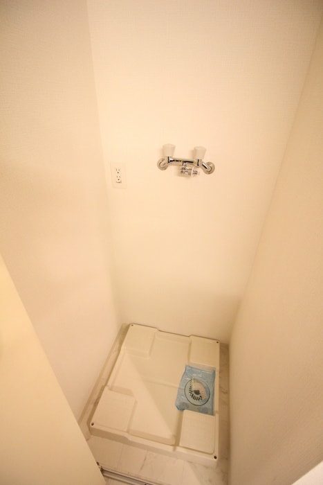 レジディア北新宿の物件内観写真