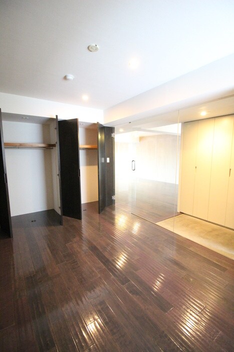 レジディア北新宿の物件内観写真