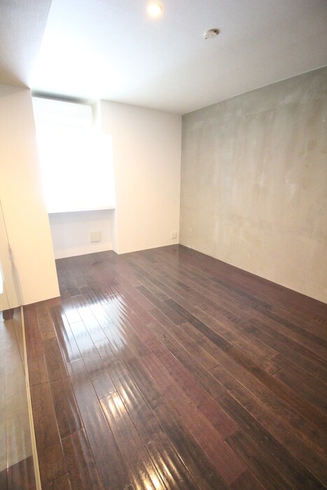 レジディア北新宿の物件内観写真