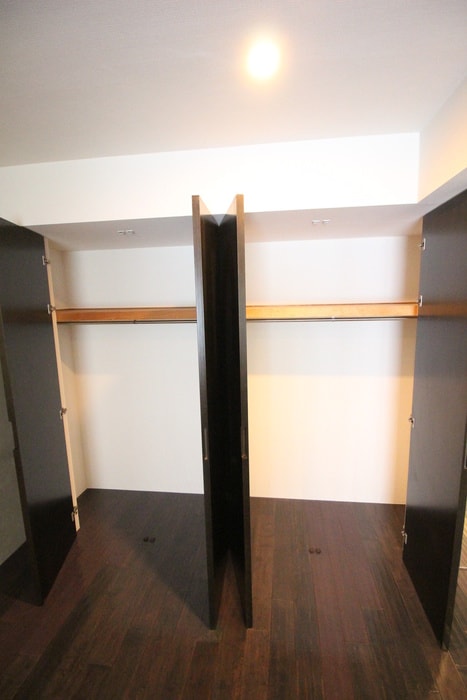 レジディア北新宿の物件内観写真