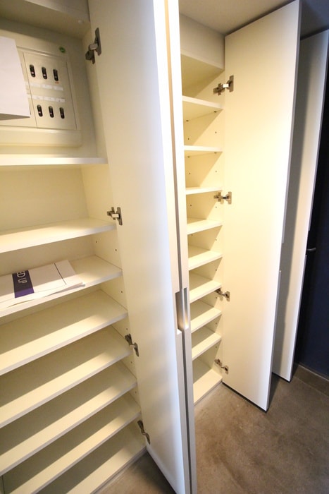 レジディア北新宿の物件内観写真