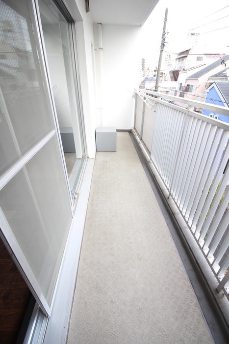 レジディア北新宿の物件内観写真