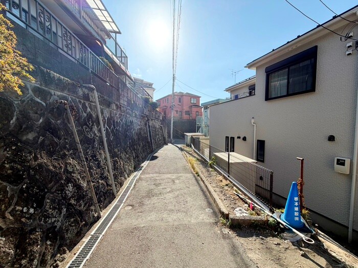 ＭａＩｓｏｎ　ＬＥＯ　Ⅰの物件外観写真