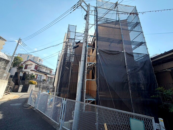 ＭａＩｓｏｎ　ＬＥＯ　Ⅰの物件外観写真