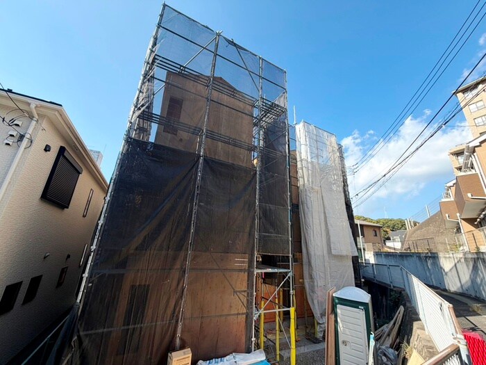 ＭａＩｓｏｎ　ＬＥＯ　Ⅰの物件外観写真