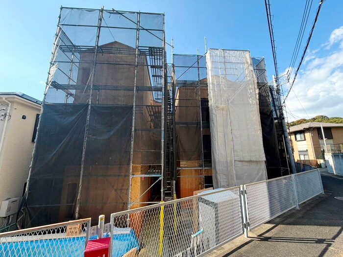 ＭａＩｓｏｎ　ＬＥＯ　Ⅰの物件外観写真