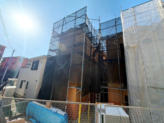 ＭａＩｓｏｎ　ＬＥＯ　Ⅰの物件外観写真