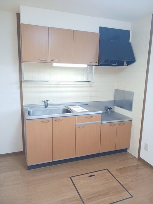 シャン・デ・ソレイユの物件内観写真