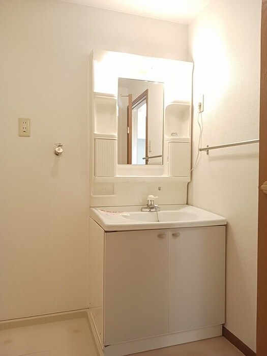 シャン・デ・ソレイユの物件内観写真