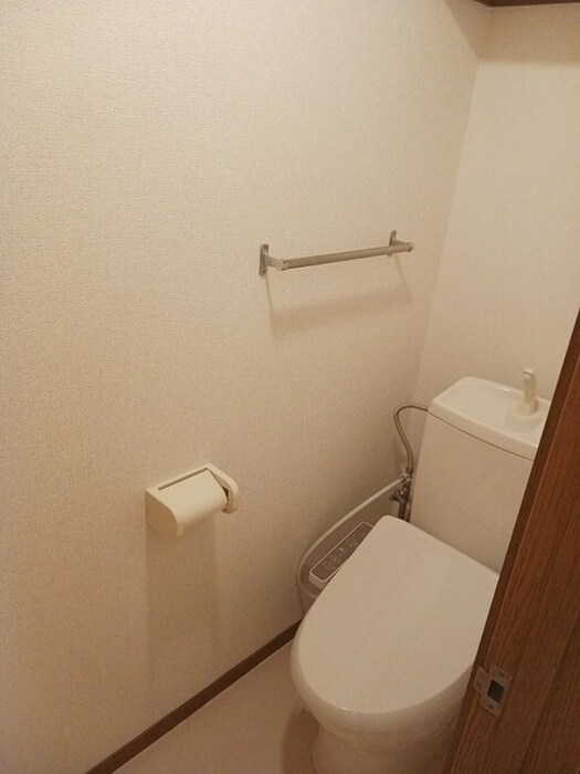 シャン・デ・ソレイユの物件内観写真