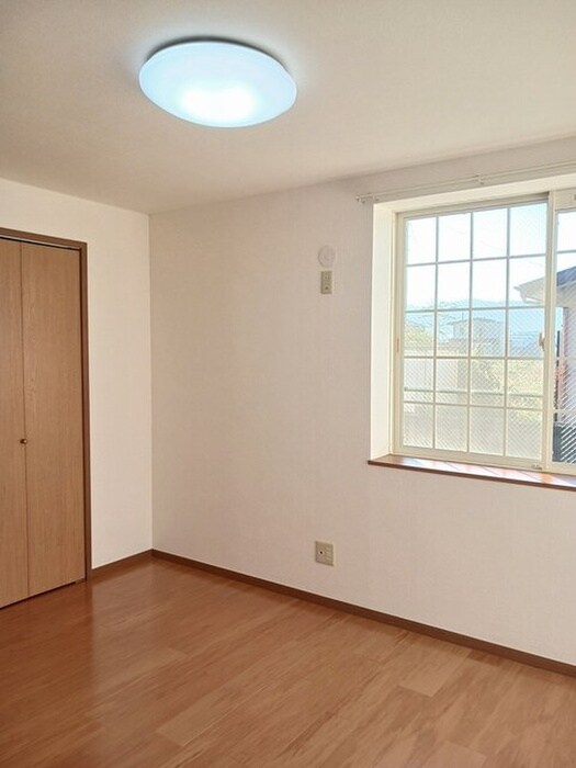 シャン・デ・ソレイユの物件内観写真