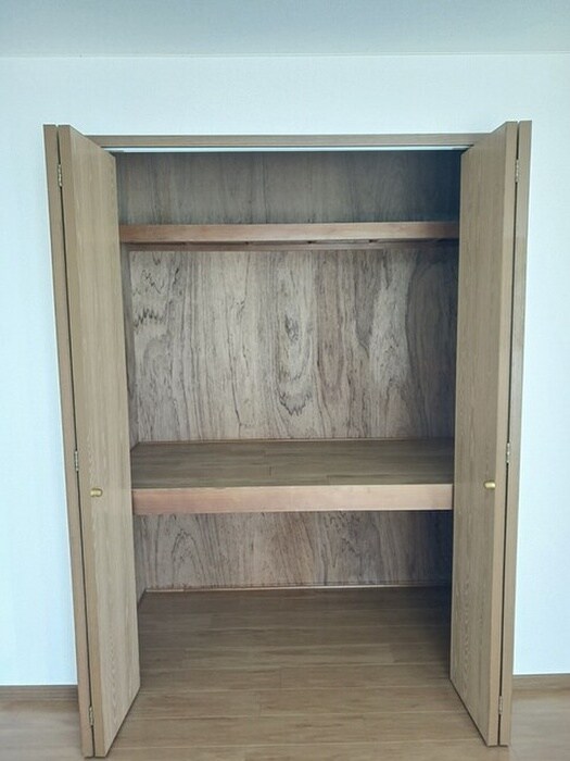 シャン・デ・ソレイユの物件内観写真