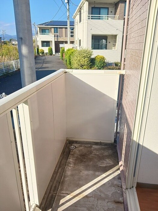 シャン・デ・ソレイユの物件内観写真