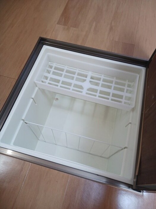 シャン・デ・ソレイユの物件内観写真