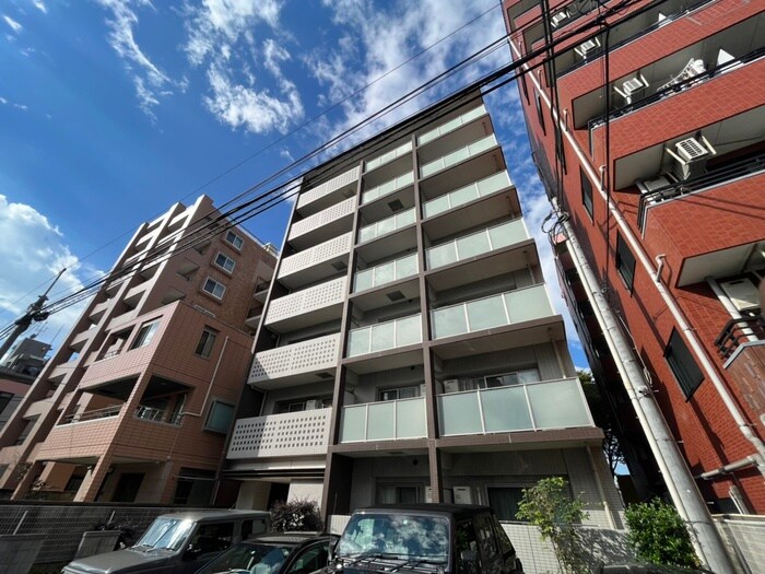 フォーチュンドゥミールの物件外観写真