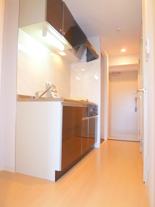 フォーチュンドゥミールの物件内観写真