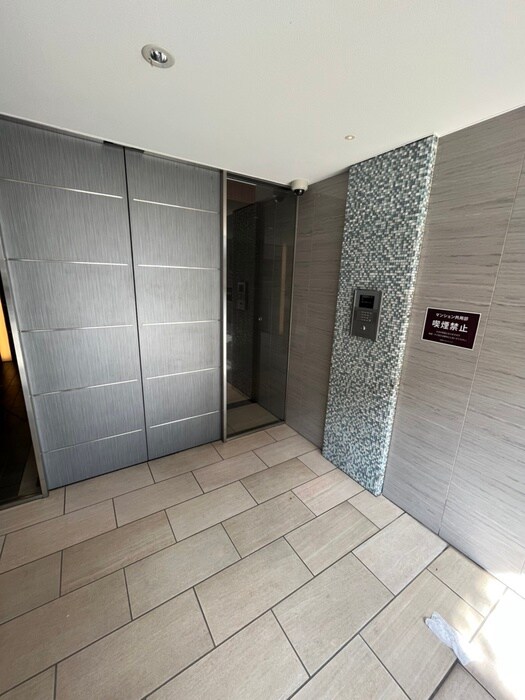 フォーチュンドゥミールの物件外観写真