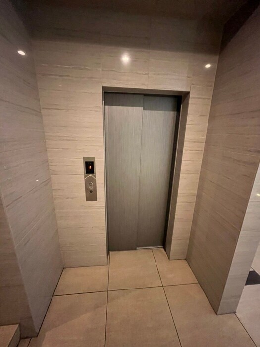 フォーチュンドゥミールの物件外観写真