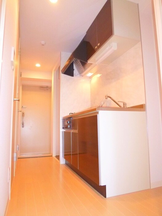 フォーチュンドゥミールの物件内観写真