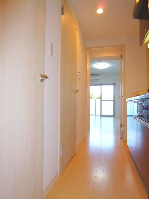 フォーチュンドゥミールの物件内観写真