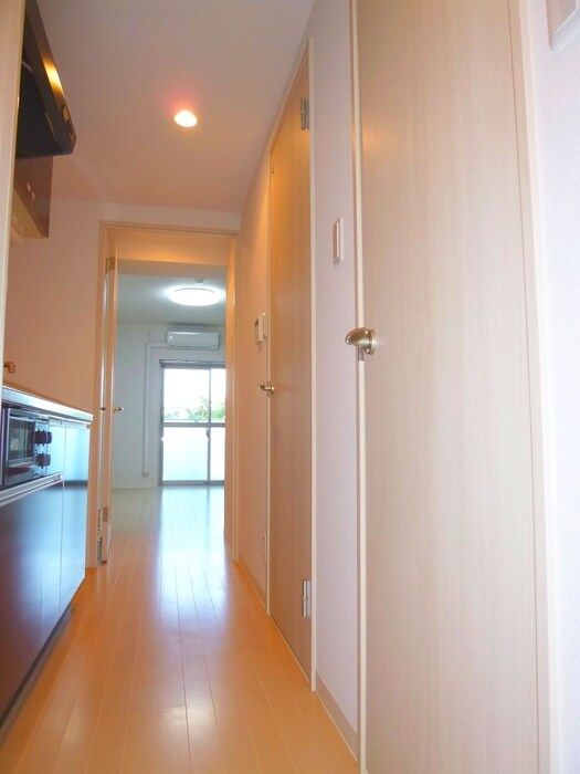 フォーチュンドゥミールの物件内観写真