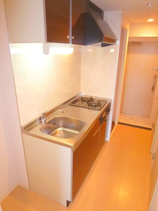 フォーチュンドゥミールの物件内観写真