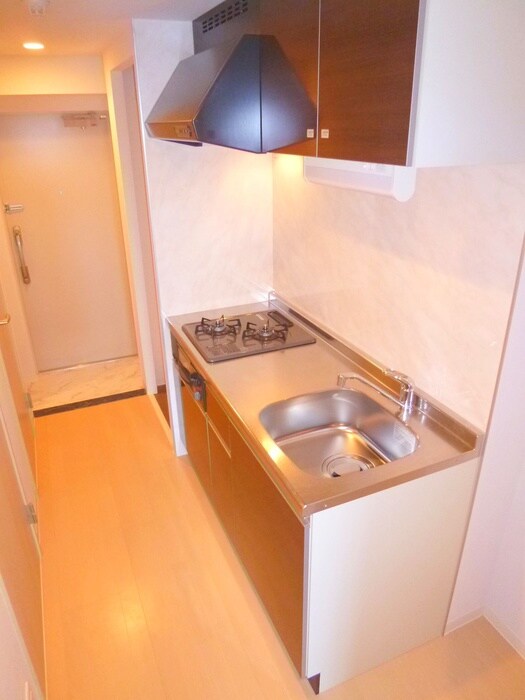 フォーチュンドゥミールの物件内観写真