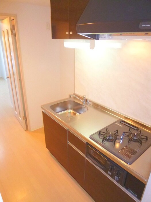 フォーチュンドゥミールの物件内観写真