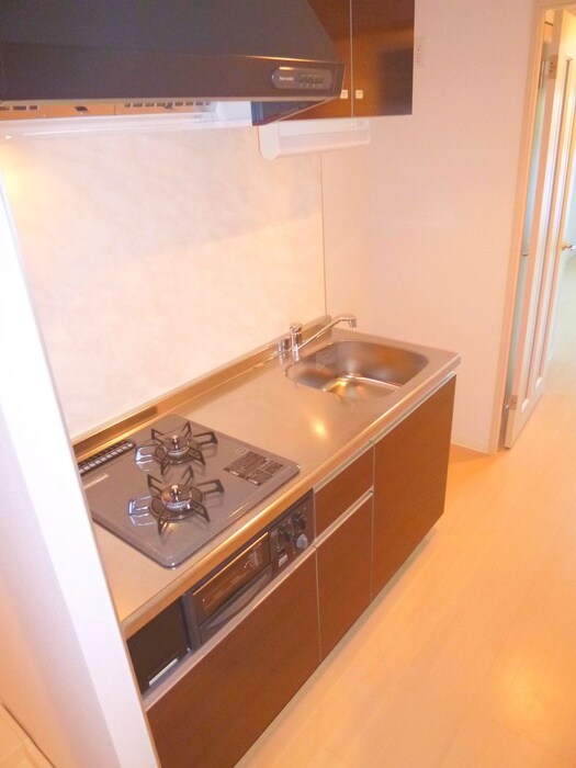 フォーチュンドゥミールの物件内観写真