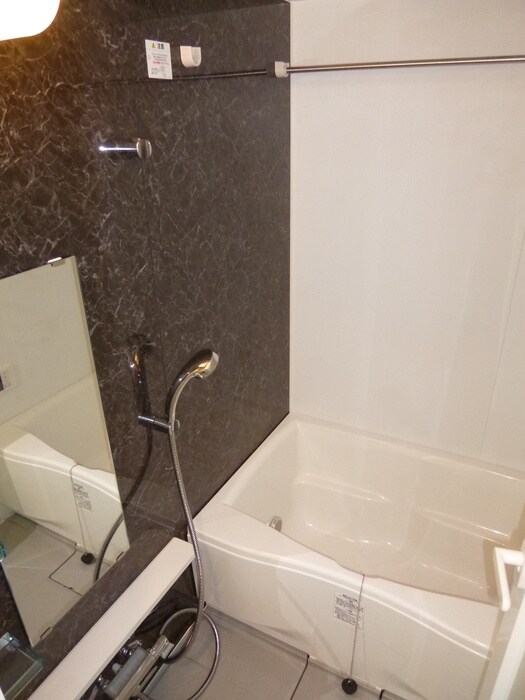 フォーチュンドゥミールの物件内観写真