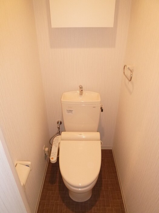 フォーチュンドゥミールの物件内観写真