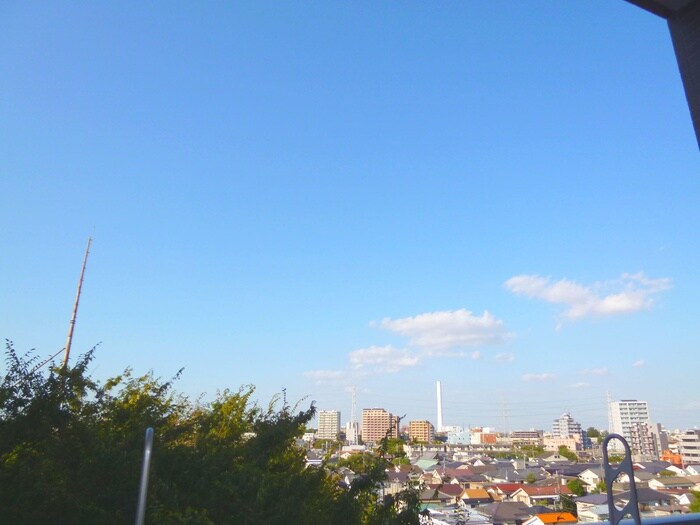 フォーチュンドゥミールの物件内観写真