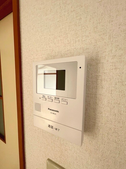 シティマンションの物件内観写真