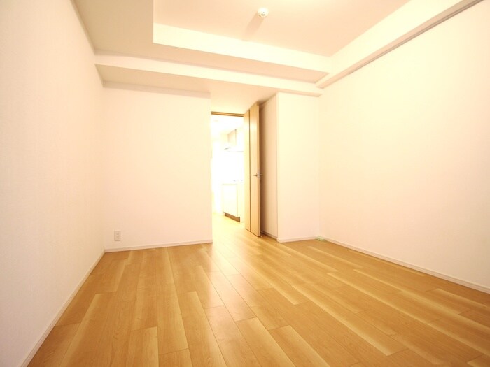 プラウドフラット学芸大学Ⅱの物件内観写真