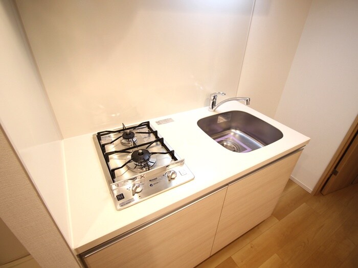 プラウドフラット学芸大学Ⅱの物件内観写真