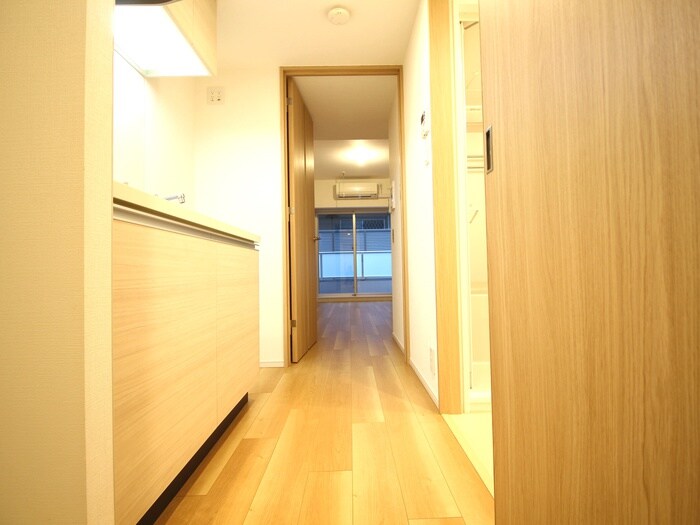 プラウドフラット学芸大学Ⅱの物件内観写真