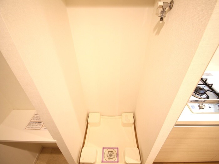 プラウドフラット学芸大学Ⅱの物件内観写真