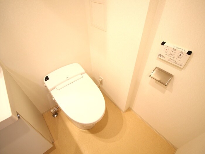 プラウドフラット学芸大学Ⅱの物件内観写真