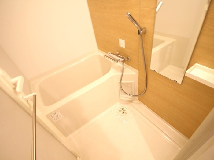 プラウドフラット学芸大学Ⅱの物件内観写真