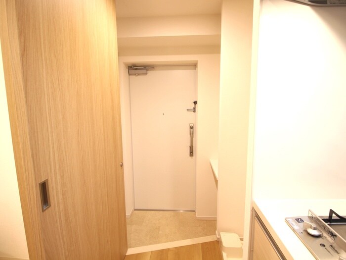 プラウドフラット学芸大学Ⅱの物件内観写真