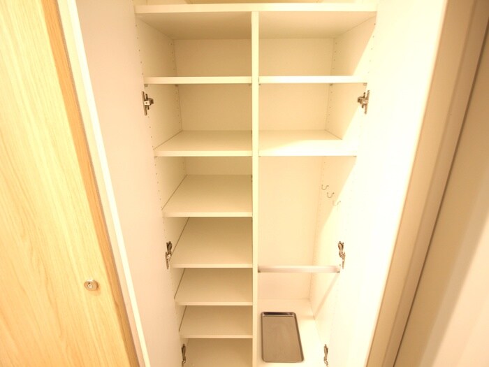 プラウドフラット学芸大学Ⅱの物件内観写真