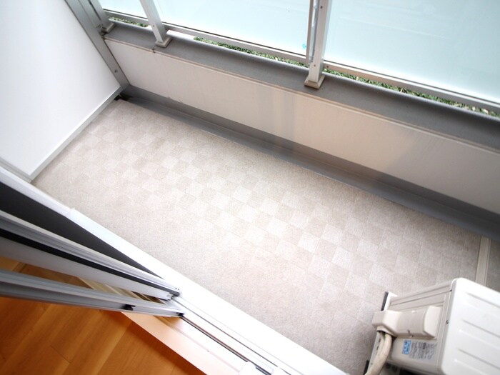 プラウドフラット学芸大学Ⅱの物件内観写真