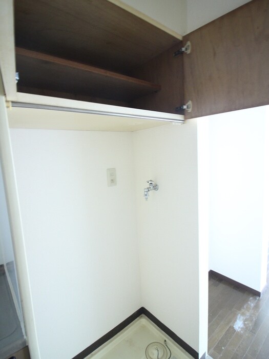 雅マンション大和の物件内観写真